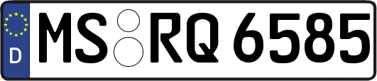 MS-RQ6585