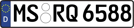MS-RQ6588