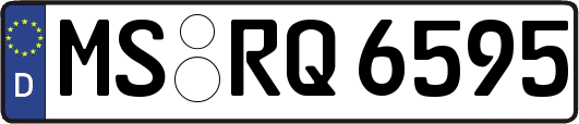 MS-RQ6595