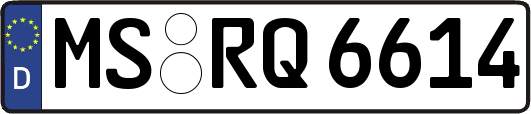 MS-RQ6614