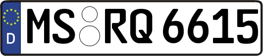 MS-RQ6615