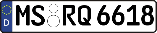 MS-RQ6618
