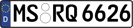 MS-RQ6626