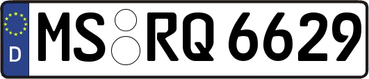MS-RQ6629