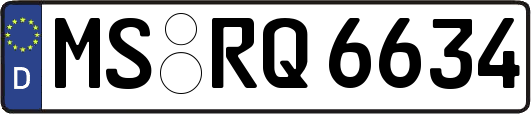 MS-RQ6634