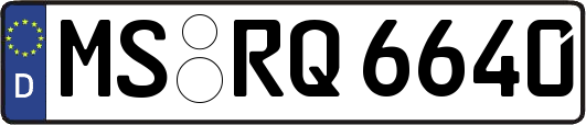 MS-RQ6640
