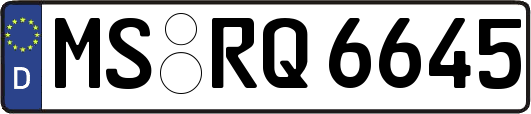 MS-RQ6645