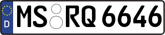 MS-RQ6646