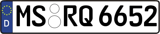 MS-RQ6652