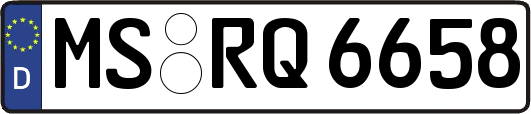 MS-RQ6658