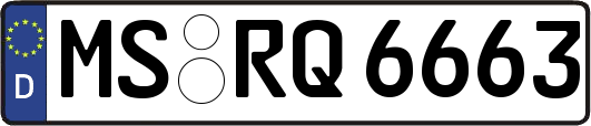 MS-RQ6663