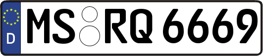 MS-RQ6669