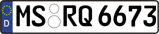 MS-RQ6673