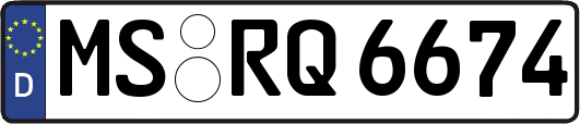 MS-RQ6674