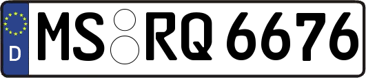 MS-RQ6676