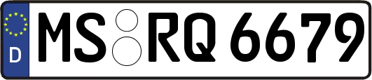 MS-RQ6679