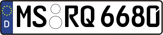 MS-RQ6680