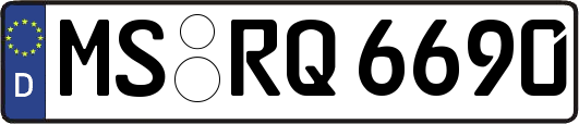 MS-RQ6690