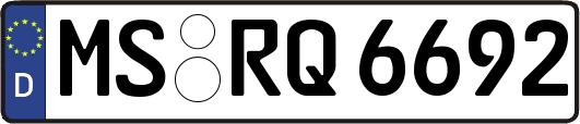 MS-RQ6692