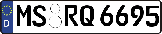 MS-RQ6695