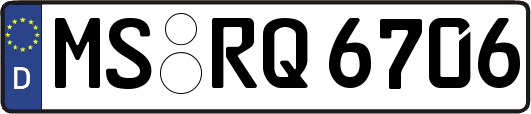 MS-RQ6706