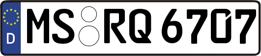 MS-RQ6707