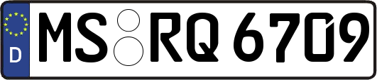 MS-RQ6709