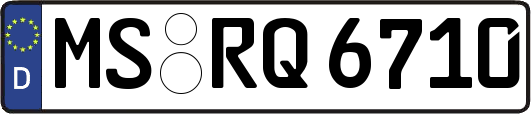 MS-RQ6710