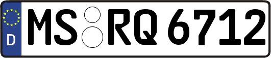MS-RQ6712