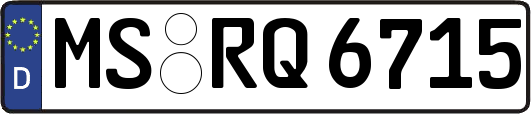 MS-RQ6715
