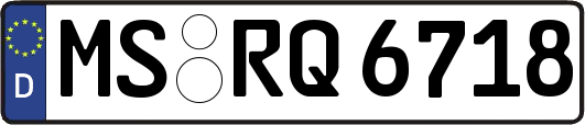 MS-RQ6718