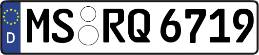 MS-RQ6719