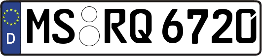 MS-RQ6720