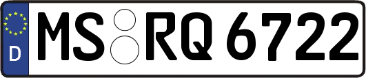 MS-RQ6722