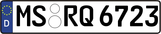 MS-RQ6723