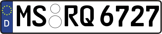 MS-RQ6727