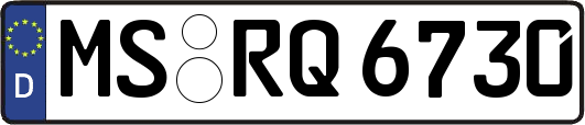 MS-RQ6730