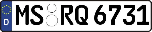 MS-RQ6731