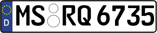 MS-RQ6735