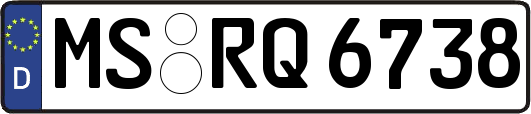 MS-RQ6738