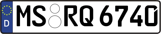 MS-RQ6740