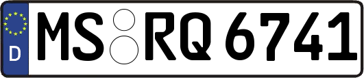 MS-RQ6741