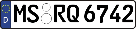 MS-RQ6742
