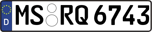 MS-RQ6743