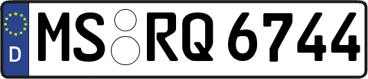 MS-RQ6744