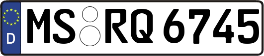 MS-RQ6745