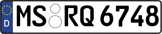 MS-RQ6748