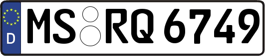 MS-RQ6749