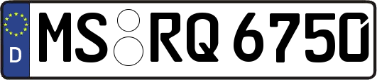 MS-RQ6750