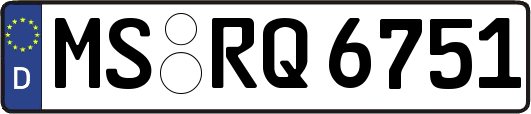 MS-RQ6751